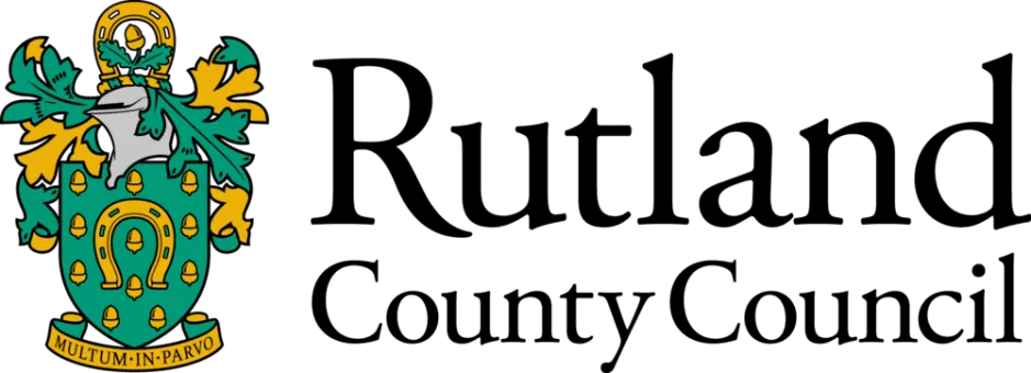 Rutland County Council (logo)