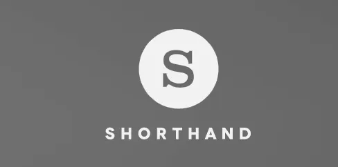 Shorthand
