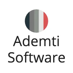 Ademti Software logo