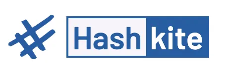 Hash Kite Logo
