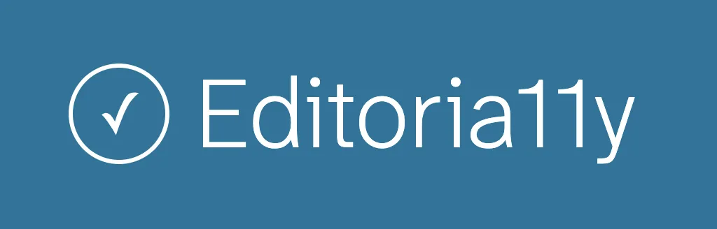Editoria11y