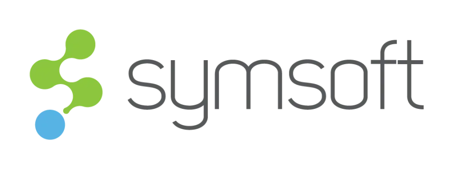 SymSoft Solutions Logo