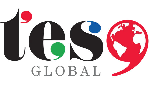 TES Global