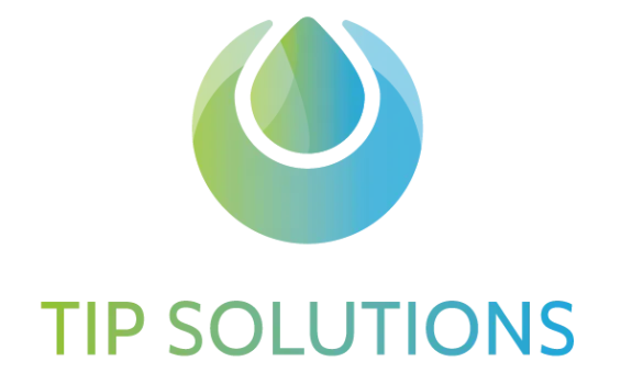 TIP Solutions logo