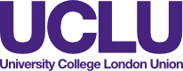 UCLU / University College London Union logo