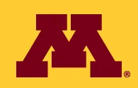 University of Minnesota Block M