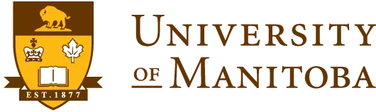 University of Manitoba logo