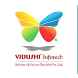 Vidushi Infotech SSP Pvt. Ltd.