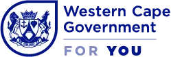 Western Cape Government: For You