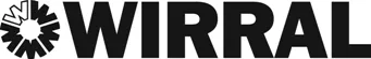 Wirral Council logo