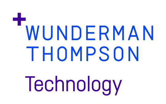 Wunderman Thompson Technology Logo