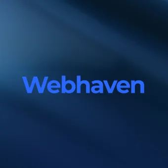 Webhaven logo