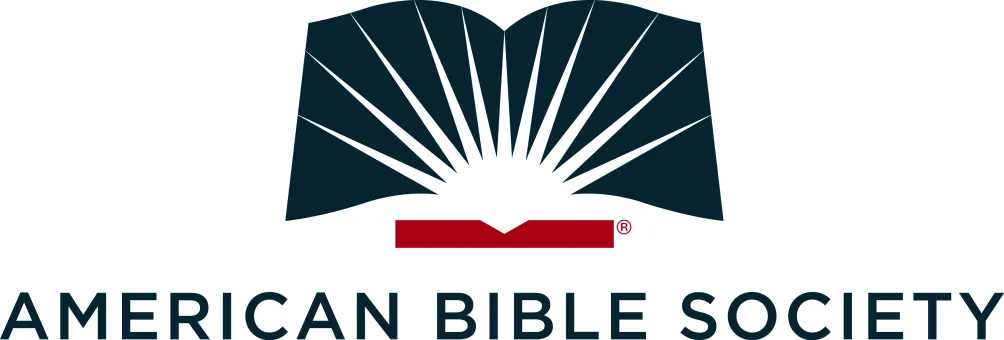 American Bible Society Logo