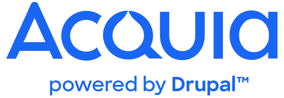 Acquia | Powered by Drupal