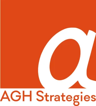 AGH Strategies logo