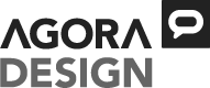 agoradesign logo