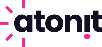 Atonit