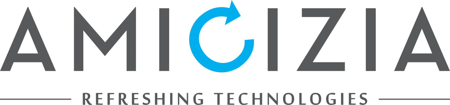 AMICIZIA TECHNOLOGY SOLUTIONS PRIVATE LIMITED
