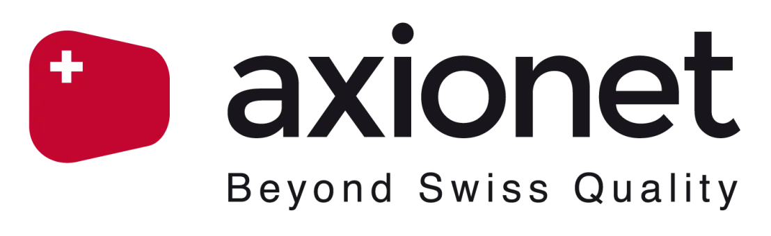 Axionet - Digital Business Solutions