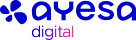 Ayesa Digital Logo
