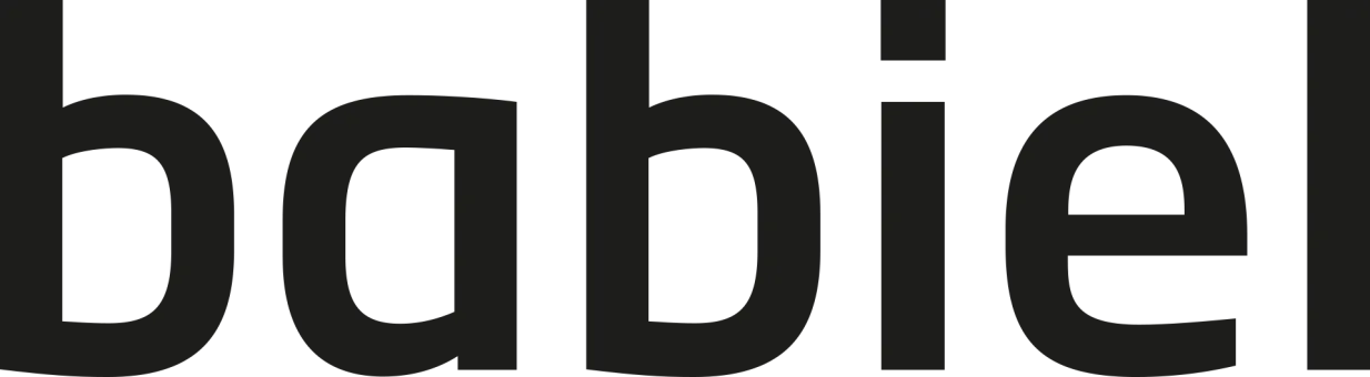 Babiel Logo