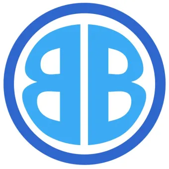Blue-Bag Ltd logo