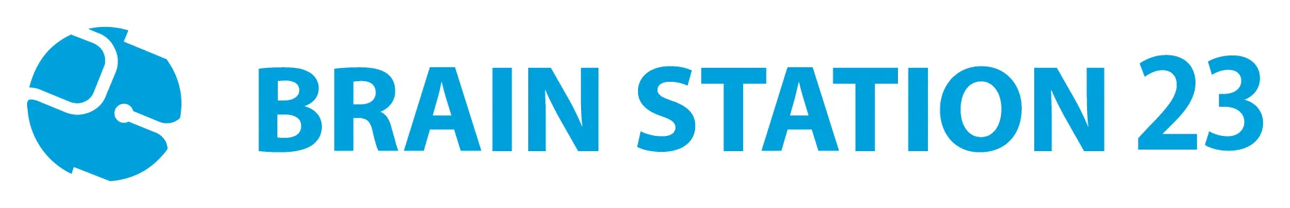Brain Station 23 Logo