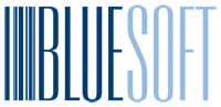 BlueSoft logo for Drupal.org