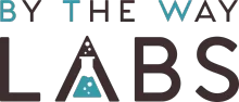 By The Way Labs logo