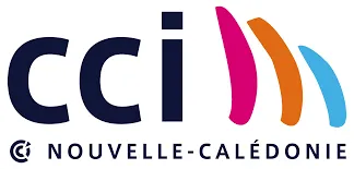 Logo de la CCI de Nouvelle-Calédonie