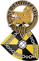 Ne Obliviscaras, the Clan Campbell Logo