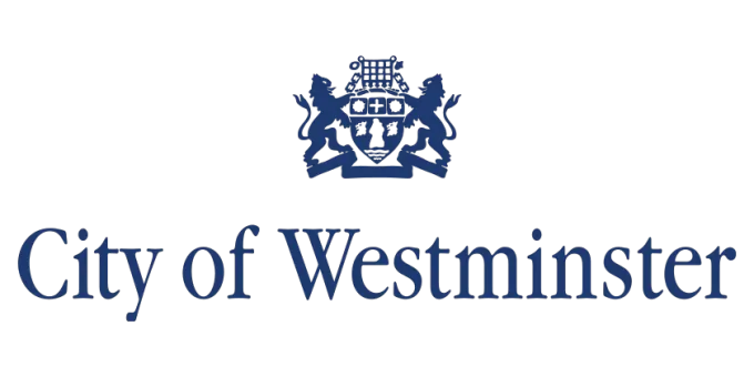 Logo of Westminster City Council