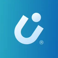 updot logo