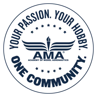 Ama coint logo, your passion, your hobby, one community