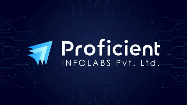Proficient Infolabs Pvt. Ltd.