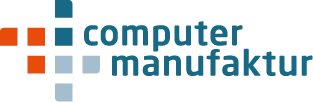 Computer Manufaktur GmbH