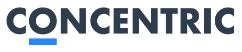  Concentric Logo