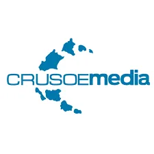 crusoemedia logo