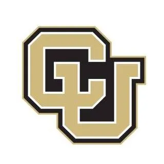 University of Colorado Logo