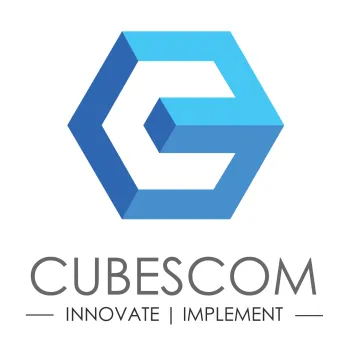 Cubescom Oy