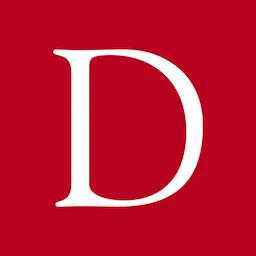 Denison University Logo
