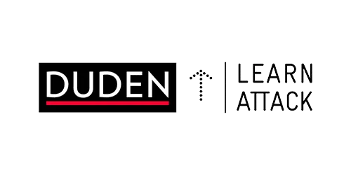 Logo Duden Learnattack GmbH