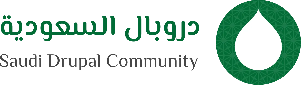 Saudi Drupal community