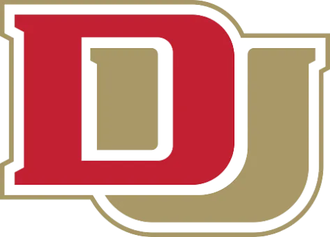 University of Denver Logo