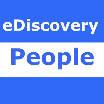eDiscovery People (Group Founder: Marc Ledergerber)