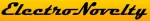 Electronovelty logo