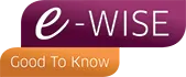 E-WISE logo