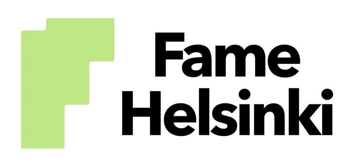 Fame Helsinki logo