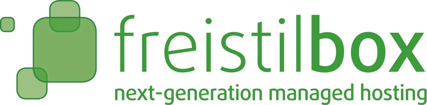 freistilbox — next-generation managed hosting
