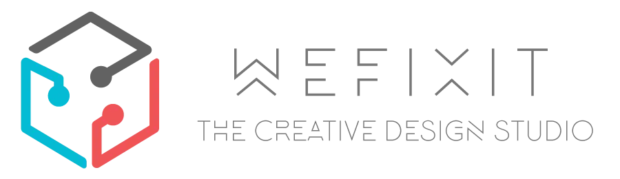 wefixit logo